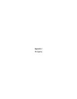 Final environmental impact statement/final section 4(f) evaluation for US Highway 160 from Durango to Bayfield, La Plata County, Colorado. Appendix I: Air Quality
