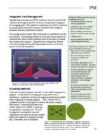 Best management practices for Colorado corn. Integrated Pest Management