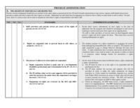 Children's Extensive Support waiver. Appendix H, Part 3: Program Administration