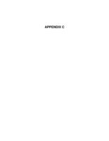 Community based management pilot programs for youth with mental illness involved in the criminal justice system : program evaluation report, year three. Appendix C: Supplemental Bibliography