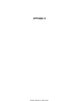 Community based management pilot programs for youth with mental illness involved in the criminal justice system : program evaluation report, year three. Appendix H: Adolescent Self-Assessment Profile II (ASAP II))