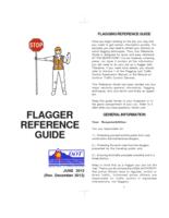 Flagger reference guide