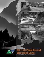 Appendix D. Part 14: Water Quality Technical Memorandum