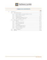 Northwest corridor transportation improvements: Boulder, Broomfield, and Jefferson Counties, Denver Metropolitan Area Colorado : transportation and environmental planning study. Chapter 4-6 Air Quality