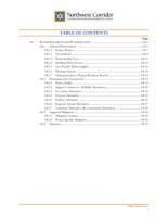 Northwest corridor transportation improvements: Boulder, Broomfield, and Jefferson Counties, Denver Metropolitan Area Colorado : transportation and environmental planning study. Chapter 4-8 Water Resources and Water Quality