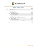 Northwest corridor transportation improvements: Boulder, Broomfield, and Jefferson Counties, Denver Metropolitan Area Colorado : transportation and environmental planning study. Chapter 4-15 Hazardous Materials