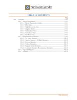 Northwest corridor transportation improvements: Boulder, Broomfield, and Jefferson Counties, Denver Metropolitan Area Colorado : transportation and environmental planning study. Chapter 4-16 Utilities