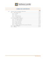 Northwest corridor transportation improvements: Boulder, Broomfield, and Jefferson Counties, Denver Metropolitan Area Colorado : transportation and environmental planning study. Chapter 4-19 Geology, Soils, and Mineral Resources
