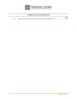 Northwest corridor transportation improvements: Boulder, Broomfield, and Jefferson Counties, Denver Metropolitan Area Colorado : transportation and environmental planning study. Chapter 4-23 Irreversible and Irretrievable Commitment of Resources