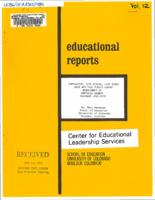 Population, live births, live birth rate, and fall public school enrollment in Costilla County, Colorado, 1960-1979