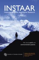 INSTAAR, Institute of Arctic and Alpine Research