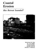 Coastal erosion : has retreat sounded?