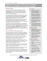 Statewide ILS based on open-source software : report on the viability for Colorado libraries
