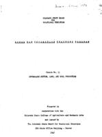 Increasing mutton, lamb, and wool production