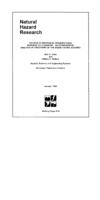 The role of emotion in organizational response to a disaster : an ethnographic analysis of videotapes of the Exxon Valdez accident