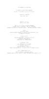 Preventing coastal flood disasters : the role of the states and federal response : proceedings of a symposium