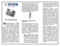 How to handle HOA disputes