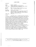 Workplace education advisory councils