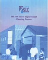 The SILC school improvement planning process
