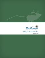Northwest transportation planning region, 2035 regional transportation plan