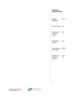 ABE authorization handbook. Section 5 - Sample Portfolio