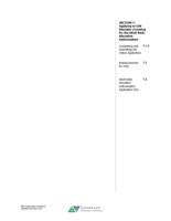 ABE authorization handbook. Section 7 - Applying to CDE Educator Licensing