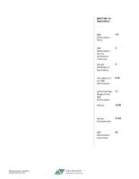 ABE authorization handbook. Section 10 - Appendices