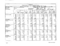 FY 2010-2011 budget balancing package. Department of Corrections - 5 percent operating reduction
