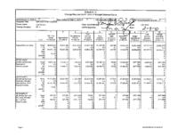 FY 2010-2011 budget balancing package. Department of Corrections - Medical POPM Caseload