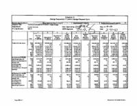 FY 2010-2011 budget balancing package. Department of Human Services - Technical Correction