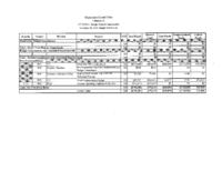 FY 2010-2011 budget balancing package. Department of Local Affairs