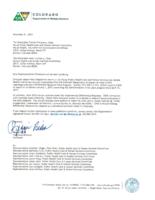 Colorado Differential Response Pilot Program : report on Colorado's differential response pilot program