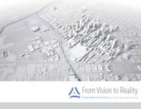 From vision to reality : Auraria campus strategic implementation plan