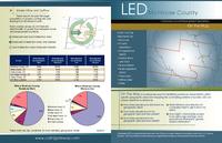LED Montrose County : Colorado local employment dynamics