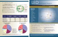 LED Northwest Region : Colorado local employment dynamics