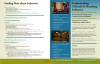 Understanding Colorado & Wyoming industries