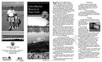 John Martin Reservoir State Park