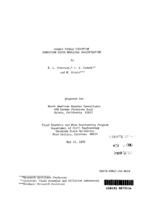 ASARCO stable nighttime condition fluid modeling investigation