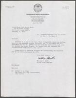 Phase I inspection report, National Dam Safety Program. Lonetree Dam, Larimer County