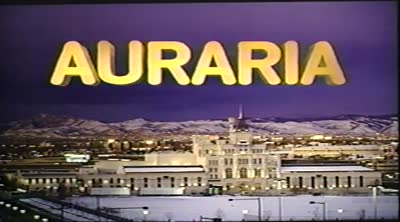 Auraria