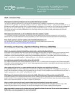 HB-12:1238, the Colorado READ Act