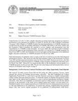 Higher education TABOR enterprise status