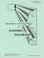 Groundwater in the high plains of eastern Colorado