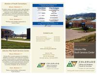 Zebulon Pike Youth Services Center
