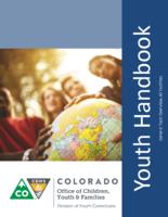 Youth handbook : general top overview, all facilities