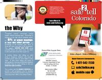 Safe2Tell Colorado
