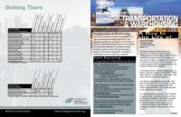 Transportation & warehousing