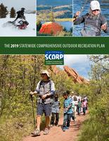 The 2019 statewide comprehensive outdoor recreation plan