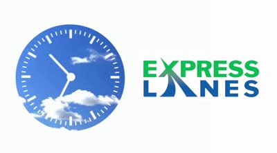 Express lanes