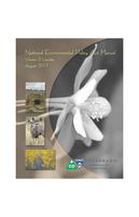 National Environmental Policy Act manual